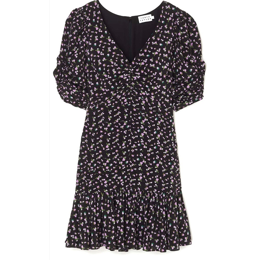 Tanya Taylor 'Pansy' Dress
